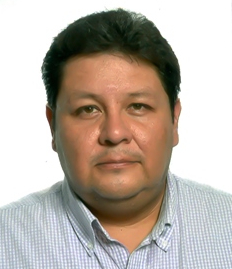 C. José Humberto Ávila Sandoval
