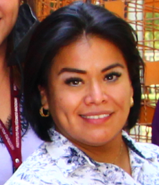 Lic. Elsa Jade Díaz Juárez