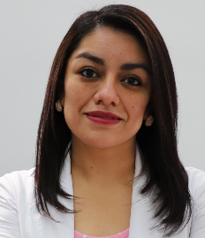 Dra. Norma Leticia Márquez López