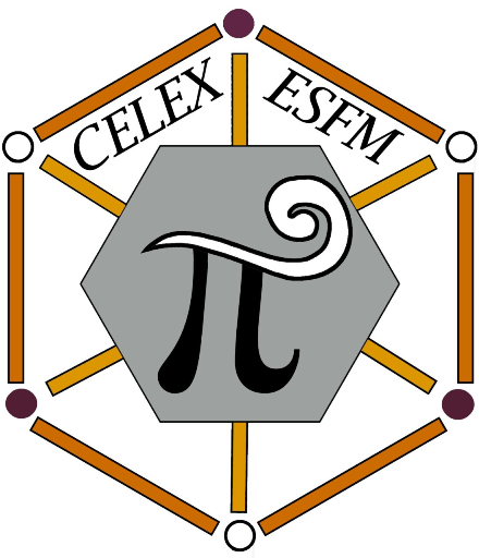 Escudo CELEX-ESFM