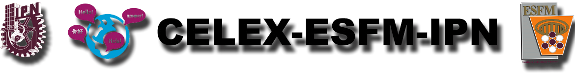 CELEX-ESFM