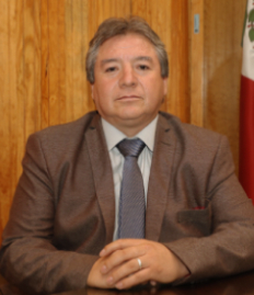 Dr. Miguel Tufiño Velázquez​