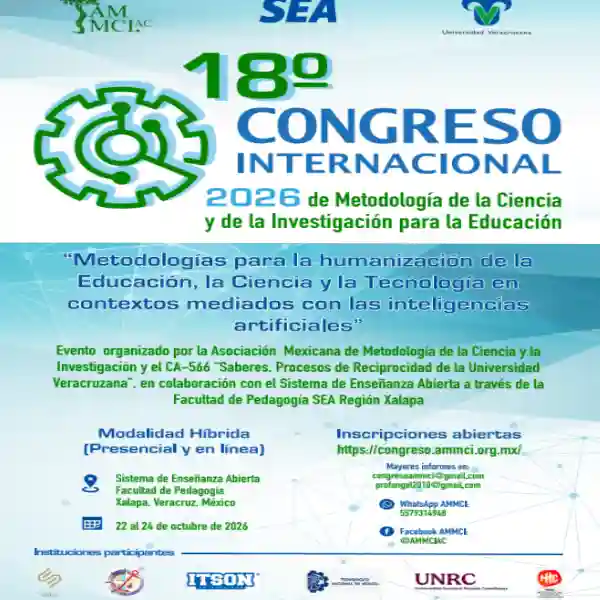 18* Congreso Internacional