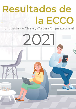 Resultados de la ECCO 2021