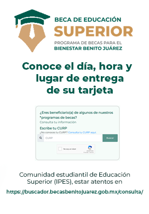 Becas Bienestar